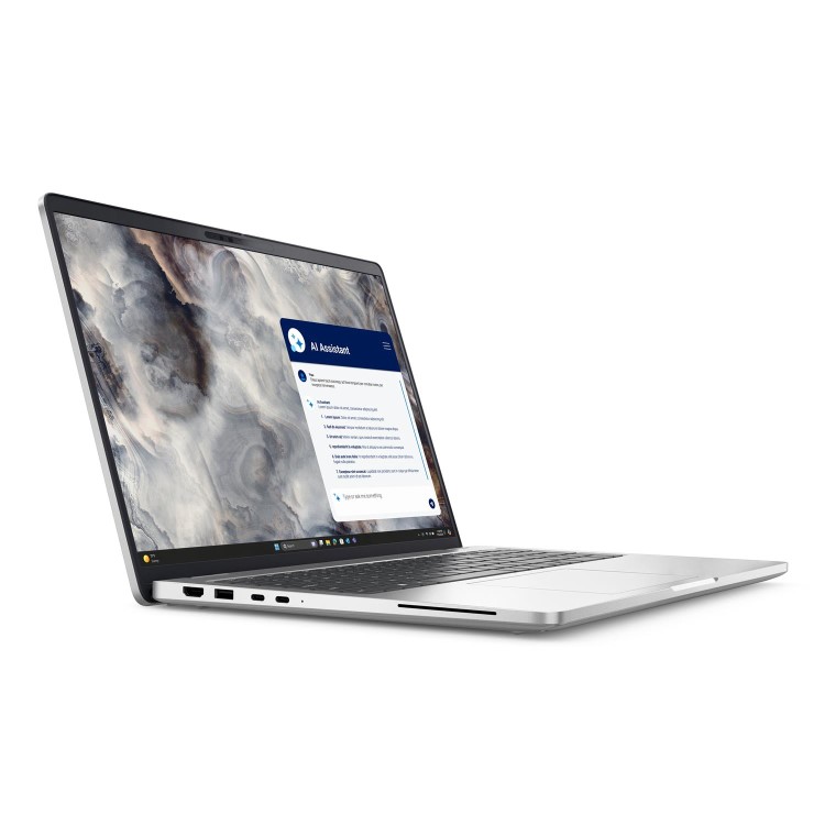 Intel Core Ultra 5 236V (8MB Cache), 16GB LPDDR5x-SDRAM, 512GB SSD, 16" Full HD+ 1920 x 1200 IPS, Intel Arc Graphics 130V, WLAN, Webcam, Windows 11 Pro 64-bit