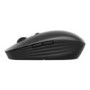 HP 715 Rechargeable Multi-Device Wireless Mouse Black