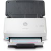 Hewlett Packard HP ScanJet Pro 2000 s2 A4 Sheetfed Scanner