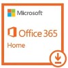 Microsoft Office 365 Family 1 Year 6 User Subscription - Digital Download