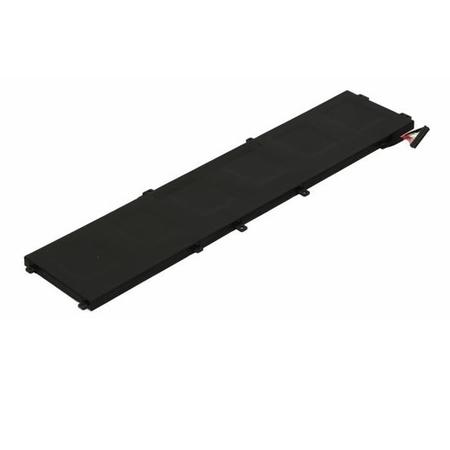 Dell Laptop Battery Pack 11.4V 8083mAh