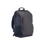 HP Travel 18 Liter 15.6 Inch Backpack Laptop Bag Grey