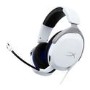 HyperX Cloud Stinger 2 Core Gaming Headset Compatible with PS5 & PS4 - White