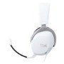 HyperX Cloud Stinger 2 Core Gaming Headset Compatible with PS5 & PS4 - White