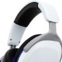 HyperX Cloud Stinger 2 Core Gaming Headset Compatible with PS5 & PS4 - White