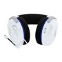 HyperX Cloud Stinger 2 Core Gaming Headset Compatible with PS5 & PS4 - White