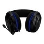 HyperX Cloud Stinger 2 Core Gaming Headsets PS - Black