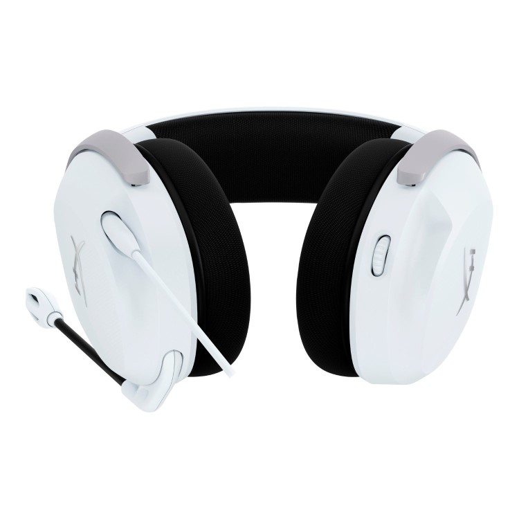 HyperX CloudX Stinger 2 Core Gaming Headset Compatible with Xbox - White