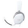HyperX CloudX Stinger 2 Core Gaming Headset Compatible with Xbox - White