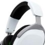 HyperX CloudX Stinger 2 Core Gaming Headset Compatible with Xbox - White