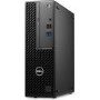 Dell OptiPlex 3000 Core i3-12100 8GB 256GB SSD Windows 10 Pro Desktop PC 