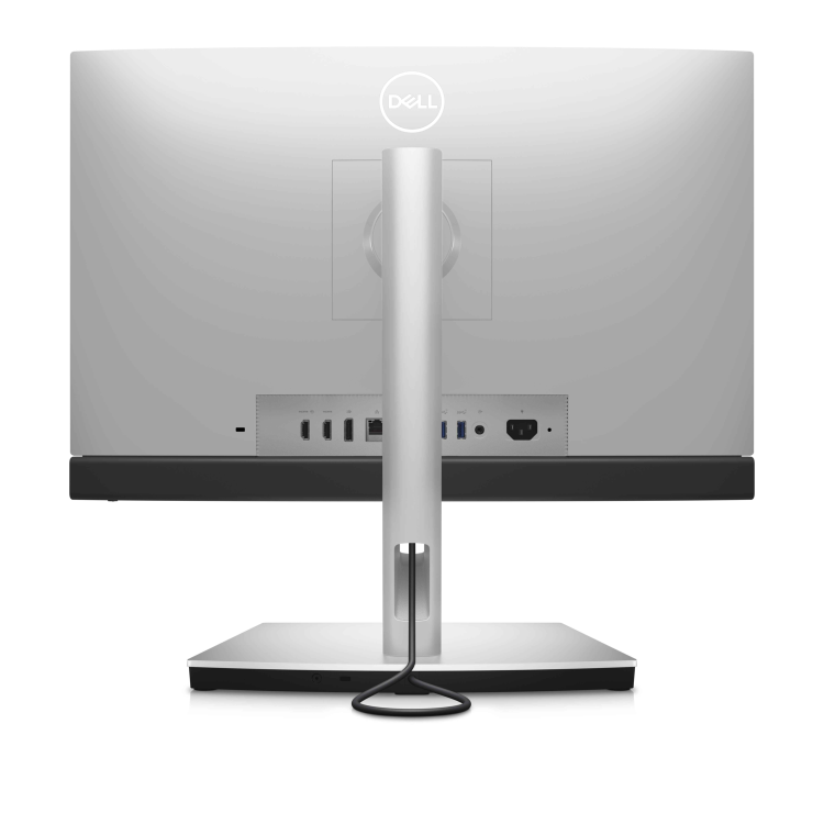Refurbished Dell OptiPlex Plus 7410 Core i7 16GB 512GB 23.81 Inch Windows 11 Pro All-in-One PC