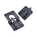 6KD15AA HP Quick Release Mount Bracket 2