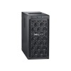 Dell EMC PowerEdge T140 Xeon E-2224G - 3.5GHz 8GB 1TB - Tower Server