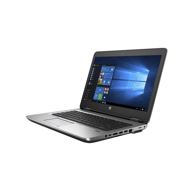 HP ProBook X360 Celeron N4000 4GB 64GB eMMC 11 Inch Windows 10 Pro Laptop