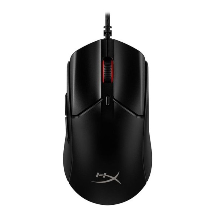 HyperX Pulsefire Haste 2 Wired Gaming Mouse Black