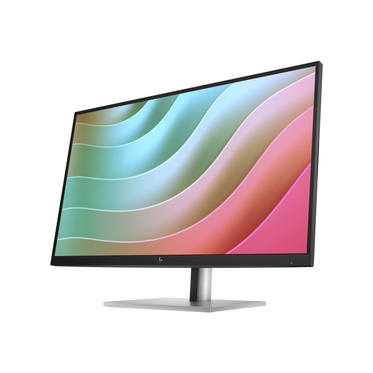 HP E27k G5 27" IPS 4K UHD USB-C Monitor