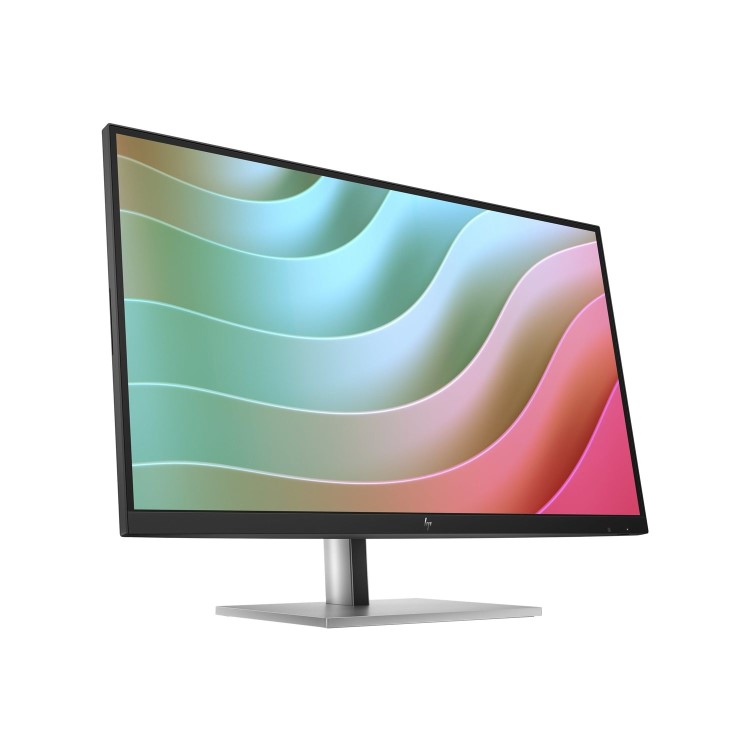 HP E27k G5 27" IPS 4K UHD USB-C Monitor