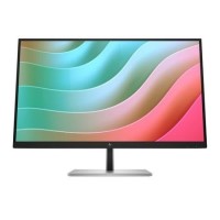 HP E27k G5 E-Series 27" 4K USB-C IPS Monitor