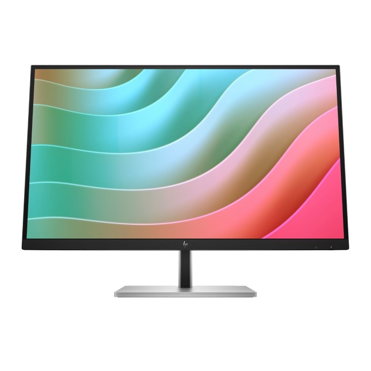 HP E27k G5 E-Series 27" 4K USB-C IPS Monitor