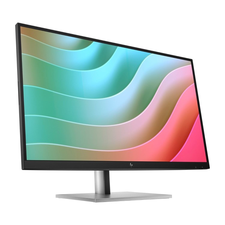 HP E27k G5 E-Series 27" 4K USB-C IPS Monitor