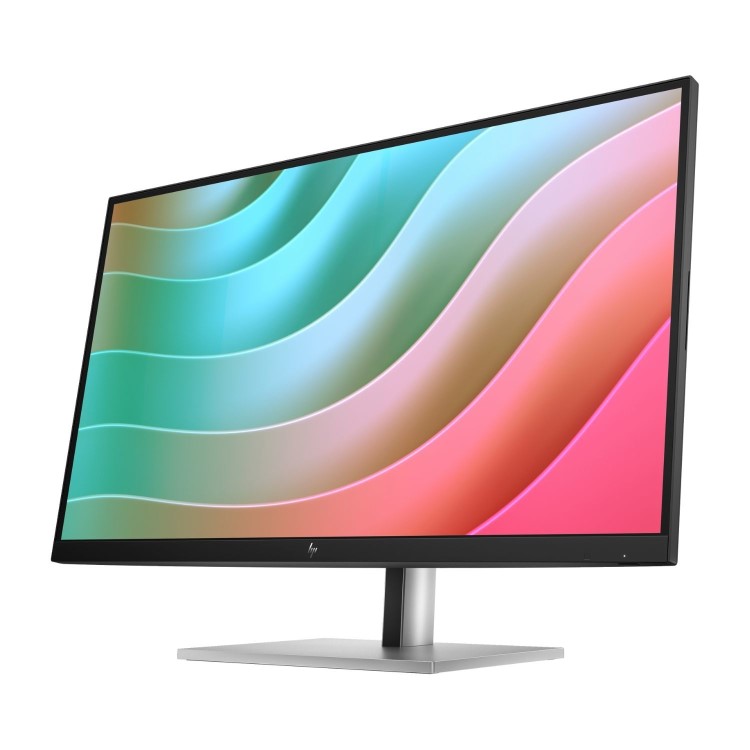 HP E27k G5 E-Series 27" 4K USB-C IPS Monitor