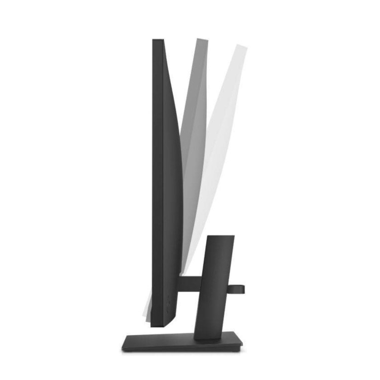 HP E27k G5 E-Series 27" 4K USB-C IPS Monitor