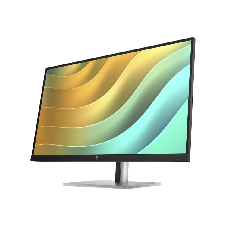 HP E27u G5 27" QHD IPS USB-C Monitor