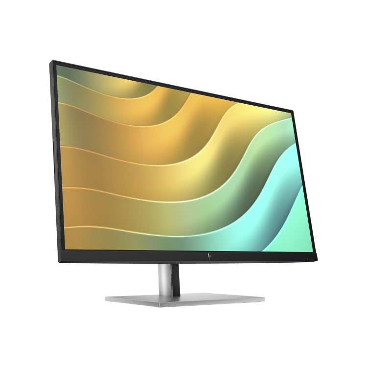 HP E27u G5 27" QHD IPS USB-C Monitor