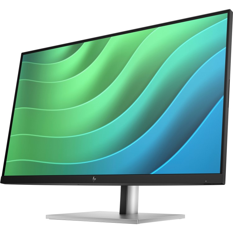 Refurbished HP E27 G5 27" Full HD IPS USB Monitor