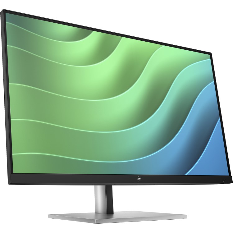 Refurbished HP E27 G5 27" Full HD IPS USB Monitor