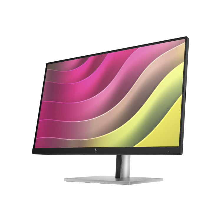HP E24t G5 24" Full HD IPS Touchscreen Monitor