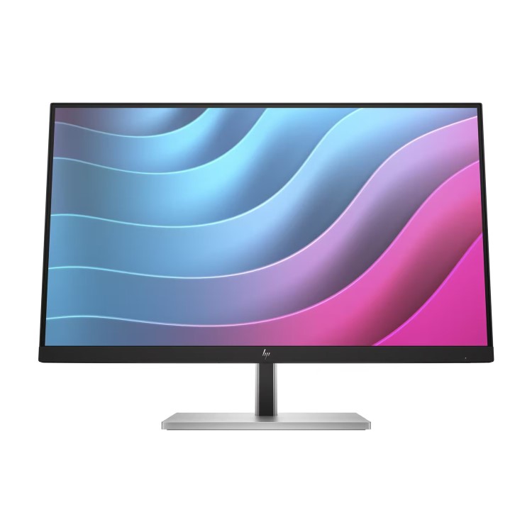 HP E24 G5 23.8" IPS Full HD Monitor