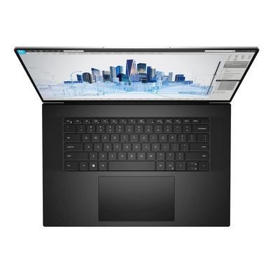 Dell Precision 5760 Core i9-11950H 32GB 512GB SSD 17 Inch Windows 10 Pro Laptop