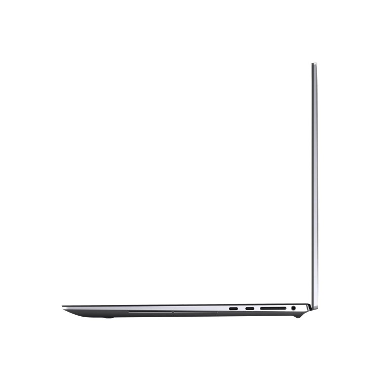 Dell Precision 5760 Core i9-11950H 32GB 512GB SSD 17 Inch Windows 10 Pro Laptop