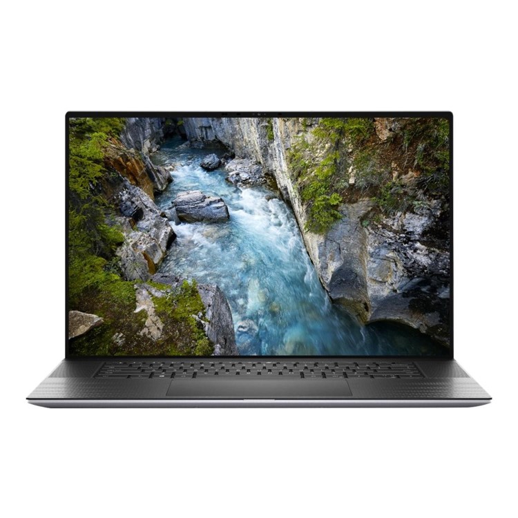 Dell Precision 5760 Core i9-11950H 32GB 512GB SSD 17 Inch Windows 10 Pro Laptop