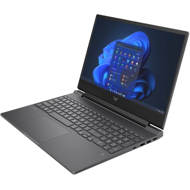HP Victus 15-FB0002NA AMD Ryzen 5 8GB 512GB RX 3050 144Hz FHD 15.6 Inch Windows 11 Home Gaming Laptop