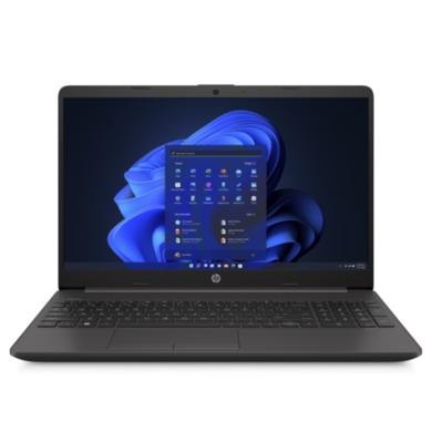 HP 250 G9 Laptop Intel Core i5 16GB 512 SSD 15.6 Inch Windows 11 Laptop