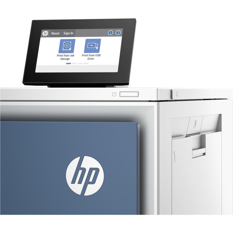 HP Color LaserJet Enterprise 5700dn Duplex A4 Colour Multifunction Laser Printer