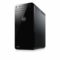 Dell XPS 8930 Core i5-9400 8GB 1TB HDD + 256GB SSD GeForce GTX 1050 Ti 4GB Windows 10 Desktop PC