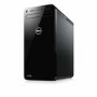 Dell XPS 8930 Core i5-9400 8GB 1TB HDD + 256GB SSD GeForce GTX 1050 Ti 4GB Windows 10 Desktop PC