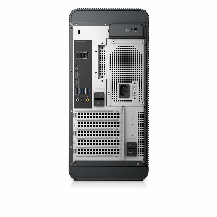 Dell XPS 8930 Core i5-9400 8GB 1TB HDD + 256GB SSD GeForce GTX 1050 Ti 4GB Windows 10 Desktop PC