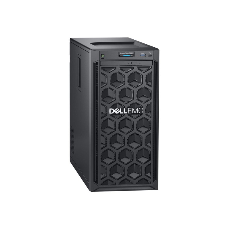 Dell PowerEdge T140 Tower Server