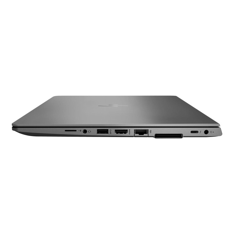 HP ZBook 14U G6 Core i7-8565U 16GB 256GB SSD 14 Inch FHD AMD Radeon Pro WX 3200 4GB Windows 10 Pro Mobile Workstation Laptop