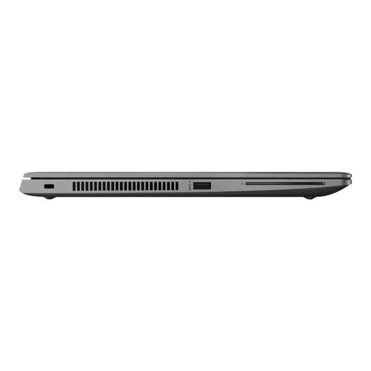 HP ZBook 14U G6 Core i7-8565U 16GB 256GB SSD 14 Inch FHD AMD Radeon Pro WX 3200 4GB Windows 10 Pro Mobile Workstation Laptop