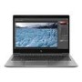 HP ZBook 14U G6 Core i7-8565U 16GB 256GB SSD 14 Inch FHD AMD Radeon Pro WX 3200 4GB Windows 10 Pro Mobile Workstation Laptop