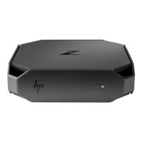 HP Z2 G4 Mini Core i5-9600 32GB 1TB SSD Quadro P1000 4GB Windows 10 Pro Workstation PC