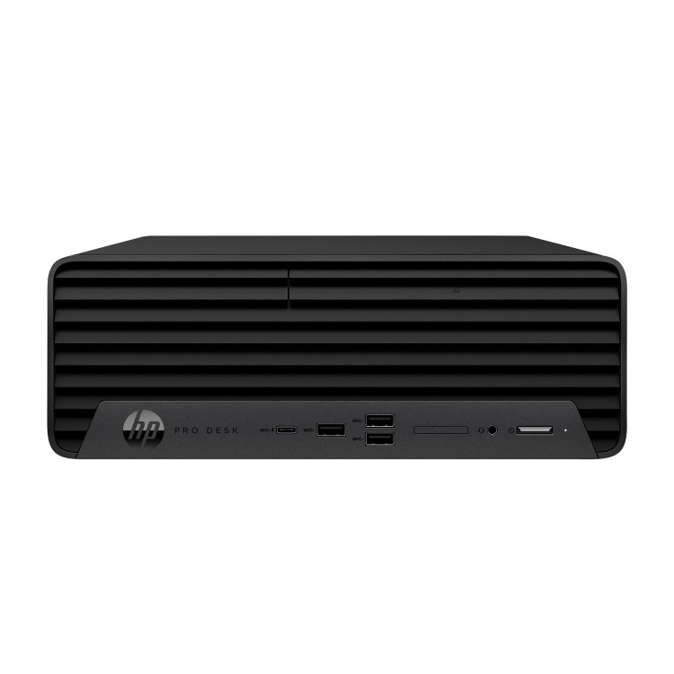 HP Pro 400 G9 SFF Intel Core i5 13500 16GB RAM 512GB SSD Windows 11 Pro Desktop PC