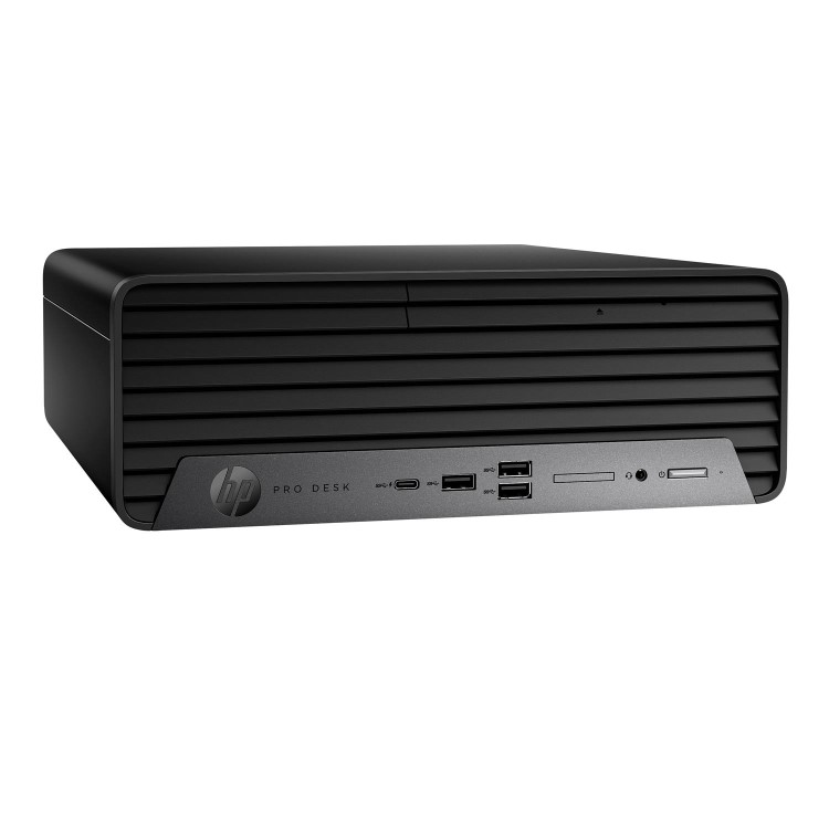 HP Pro 400 G9 SFF Intel Core i5 13500 16GB RAM 512GB SSD Windows 11 Pro Desktop PC