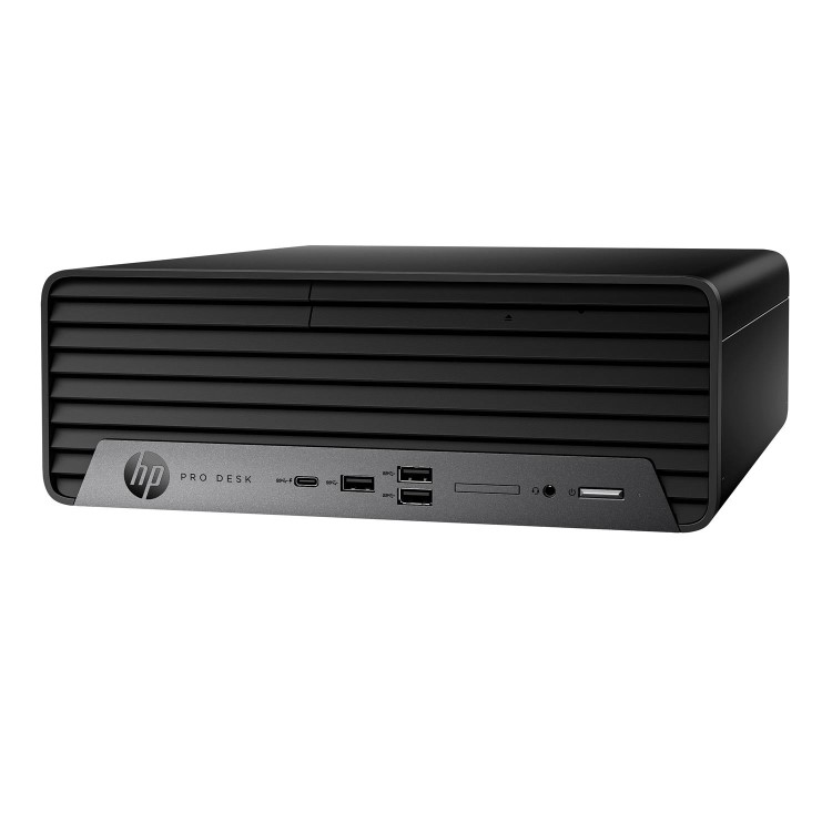 HP Pro 400 G9 SFF Intel Core i5 13500 16GB RAM 512GB SSD Windows 11 Pro Desktop PC